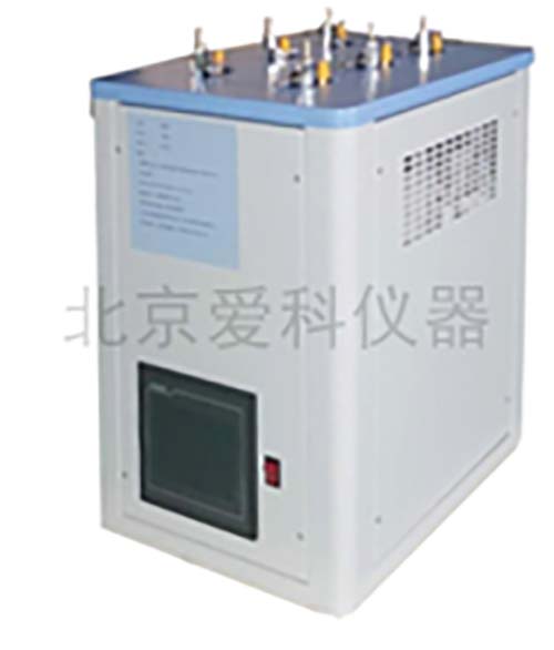 水汽发生器如何使用才能确保实验湿度精准稳定? 水汽发生器如何使用才能确保实验湿度精准稳定?