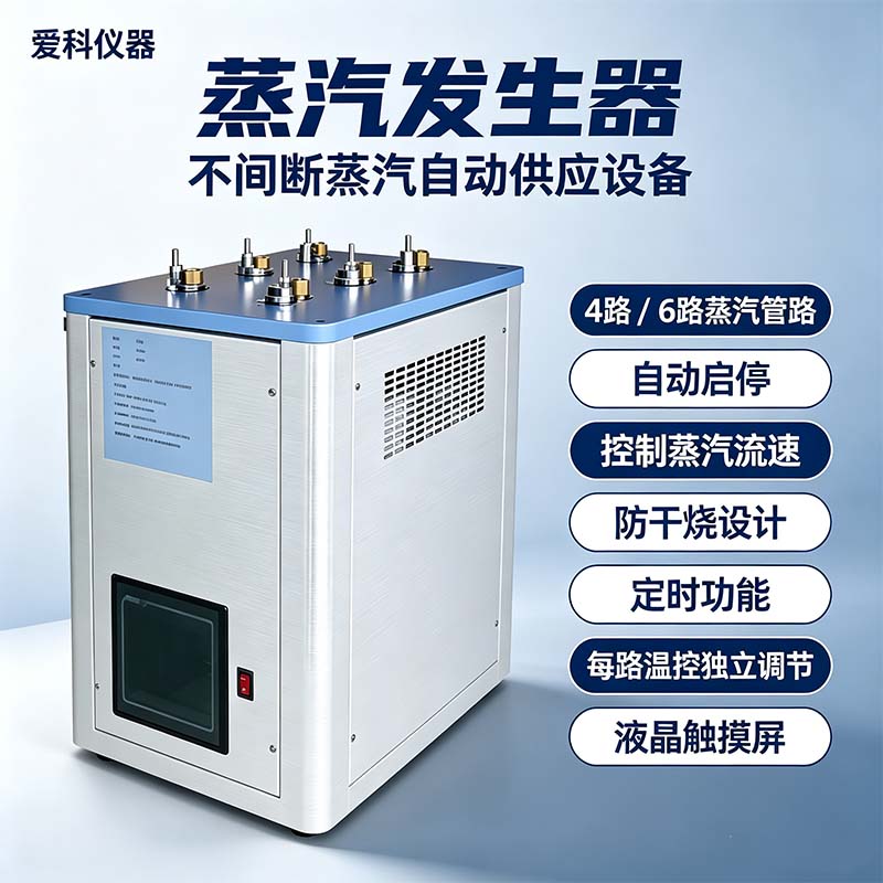 过热蒸汽发生器的节能效果究竟如何提升？
